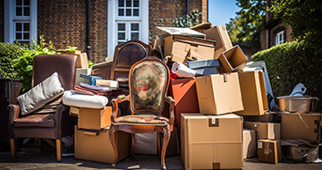 Why Choose Our Waste Removal Services in New Malden?