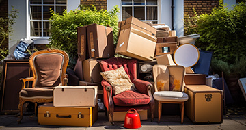 The Benefits of Our Waste Removal Services in Surbiton