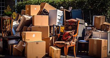 Why choose our Waste removal services in Surbiton?