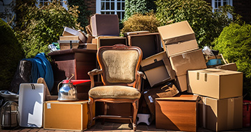 Why Choose Our Waste Removal Services in Worcester Park?
