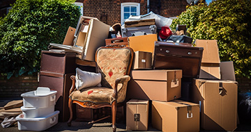 What Sets Our Waste Removal Services Apart in Chadwell Heath?