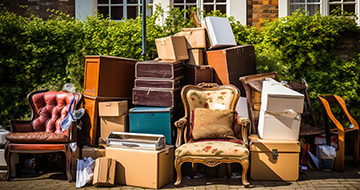 Why choose our Waste Removal Services in Chadwell Heath?