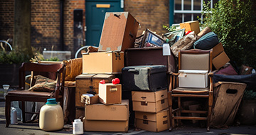 Why Choose Our Waste Removal Services in Collier Row?