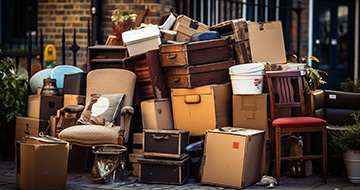 Why Our Waste Removal Services are the Best in Dagenham