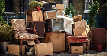 Why choose our Waste removal services in Harold Wood?
