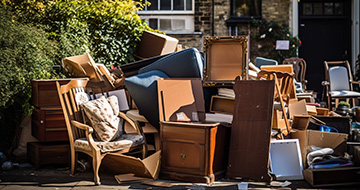 Why Our Waste Removal Service Stands Out in Havering