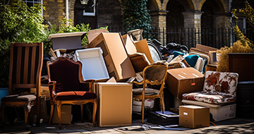 Choose Sustainable Waste Collection and Rubbish Removal Services in Havering