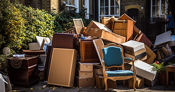 Why Choose Our Waste Removal Services in Havering?