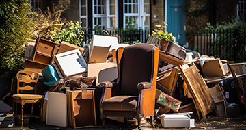 How Our Waste Removal Services Stand Out Among the Rest in Hornchurch