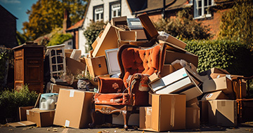 Why Choose Our Waste Removal Services in Rainham?