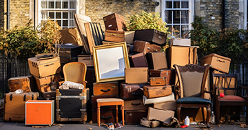 Why Choose Our Waste Removal Services in South Norwood?