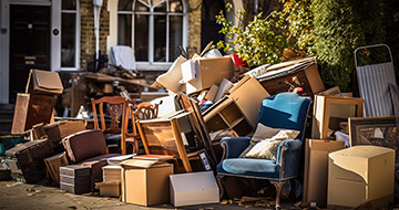 Why Choose Our Waste Removal Services in Carshalton?
