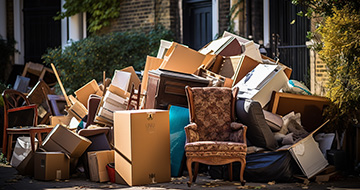 Why Choose Our Waste Removal Services in Cheam?