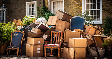 Choose Sustainable Waste Collection and Removal Services in Cheam