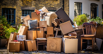 Why Choose Our Waste Removal Services in Cheam?