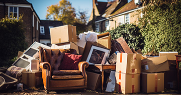 Why Choose Our Waste Removal Services in Sutton?