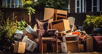 Eco-Friendly Waste Collection and Rubbish Removal: Trusted Services in Sutton
