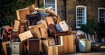 Why Choose Our Waste Removal Services in Wallington?