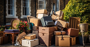 Why Our Waste Removal Services in Brentford Stand Out from the Rest?