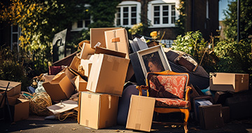 Why Choose Our Waste Removal Solution in Feltham?