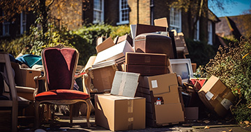 Why Choose Our Waste Removal Services in Hampton?