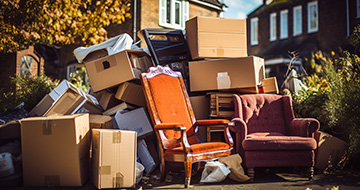 What Makes Our Waste Removal Services Stand Out in Isleworth?