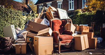 Choose Sustainable Waste Collection and Rubbish Removal in Isleworth