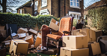 What Sets Our Waste Removal Apart in Kew?