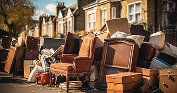 Choose Sustainable Waste Collection and Rubbish Removal Services in Kew