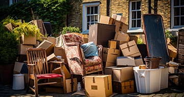 Why Choose Our Waste Removal Services in Kew?