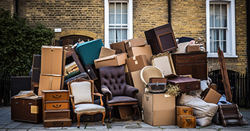 Why Choose Our Waste Removal Services in North Sheen?