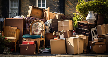 The Top Benefits of Choosing Our Waste Removal Services in Teddington