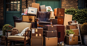 Why Choose Our Waste Removal Services in Teddington?
