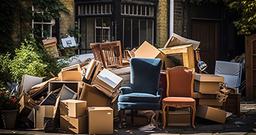 Why Choose Our Waste Removal Services in Whitton?