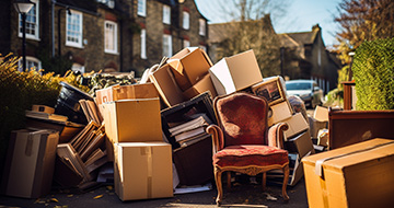 Why Choose Our Waste Removal Services in Greenford?