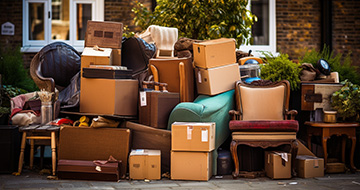 Unmatched Efficiency: The Benefits of Our Waste Removal Services in Harlington