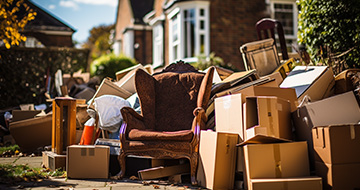 Why Choose Our Waste Removal Services in Hillingdon?
