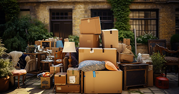 Why Choose Our Waste Removal Services in Southend?