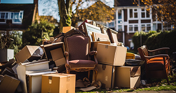 Why choose our Waste removal services in Hillingdon?