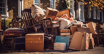 Why Choose Our Waste Removal Services in Ickenham?