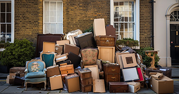Why Choose Our Waste Removal Services in Ickenham?