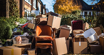 Why Choose Our Waste Removal Service in Perivale?