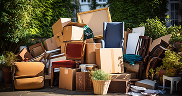 Why Choose Our Waste Removal Services in Perivale?