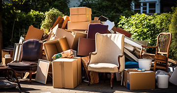 Why Choose Our Waste Removal Services in Southall?