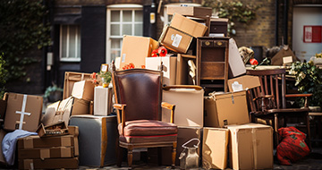 Why Choose Our Waste Removal Services in Southall?