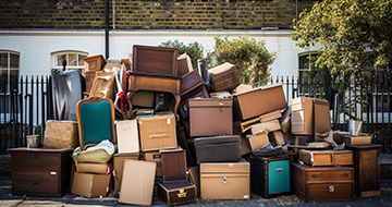 Why choose our Waste removal services in Uxbridge?