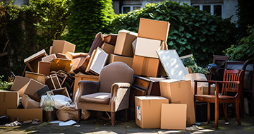 Why Choose Our Waste Removal Services in West Drayton?