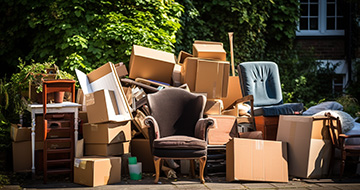 Choose Sustainable Waste Collection and Rubbish Removal Services in West Drayton
