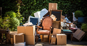 Why choose our Waste removal services in West Drayton?