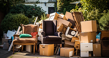 Why Choose Our Waste Removal Services in Brent